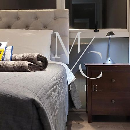 Mc Suite - Centro Norte Αντοφαγάστα Εξωτερικό φωτογραφία