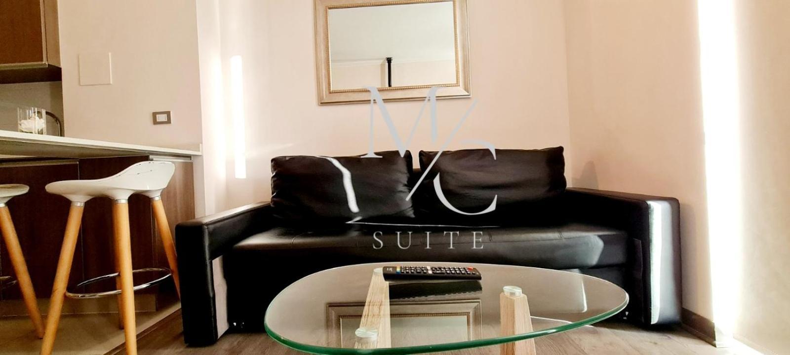 Mc Suite - Centro Norte Αντοφαγάστα Εξωτερικό φωτογραφία